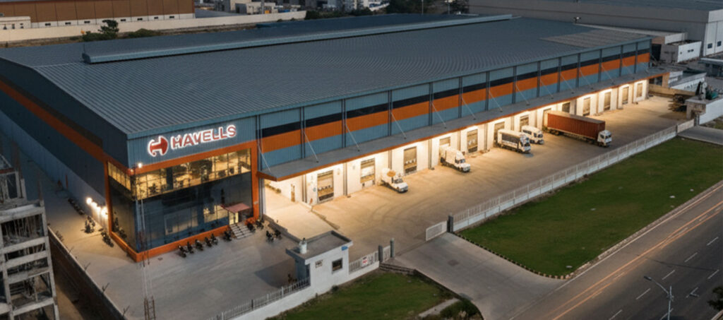 Integrated Facility Management Company