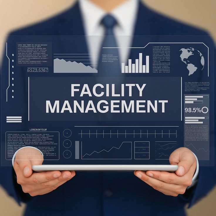 Key Components of Effective Facility Management Services for Business Success